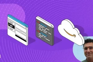 [Udemy]使用 AWS/CDK/NextJS 和 TypeScript 的无服务器全栈开发 | Serverless Fullstack with AWS/CDK/NextJS & Typescript