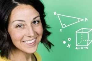 [Udemy]成为几何大师 | Become a Geometry Master