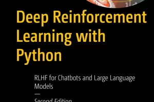 [Apress]使用 Python 进行深度强化学习 | Deep Reinforcement Learning with Python