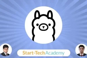 [Udemy]Ollama从零到英雄：创建本地LLM申请 | Zero to Hero in Ollama: Create Local LLM Applications