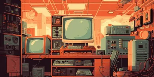 [CS Primer]计算机系统 | Computer Systems - 个人学习笔记