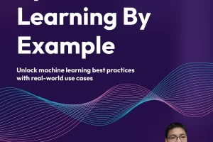 [Packt]Python 机器学习示例 | Python Machine Learning By Example
