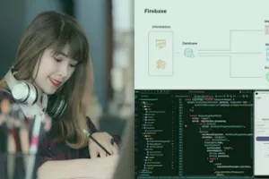 [pluralsight]使用 Flutter 和 Firebase 创建全栈应用程序 | Creating a Full Stack App with Flutter and Firebase