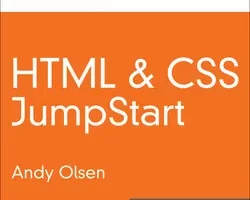 [oreilly]HTML 和 CSS 快速入门 | HTML & CSS JumpStart