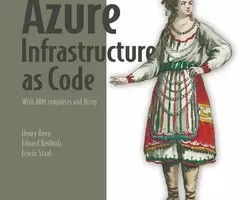 [oreilly]Azure 基础设施即代码，视频版 | Azure Infrastructure as Code, Video Edition