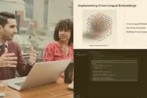 [Pluralsight]实现多语言生成式 AI 跨语言 RAG | Implementing Multilingual Generative AI Cross-lingual RAGs