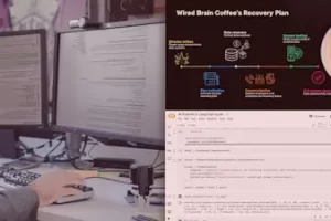 [Pluralsight]使用LangChain查询确保数据的准确性和完整性 | Ensure Data Accuracy and Integrity with LangChain Queries