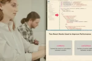 [pluralsight]在 React 18 中使用 Hooks | Using Hooks in React 18
