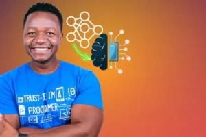 [Udemy]掌握 Vertex AI：将 LLMs 与文本嵌入 API 结合使用 | Master Vertex AI: Leveraging LLMs with Text-Embeddings API
