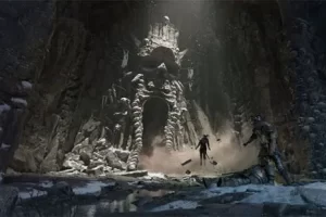 [The Gnomon Workshop]创建具有情绪和故事的 3D 环境概念 | Creating 3D Environment Concepts with Mood & Story