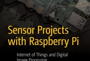 [Apress]使用 Raspberry Pi 的传感器项目 |  Sensor Projects with Raspberry Pi