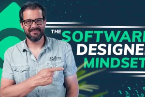 [ArjanCodes]软件设计师的思维方式 | The Software Designer Mindset