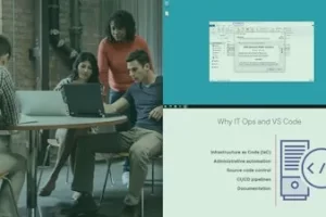[pluralsight]面向 DevOps 和 IT 专业人员的 Visual Studio Code | Visual Studio Code for DevOps and IT Professionals