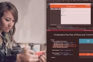 [pluralsight] WinUI 3 基础知识 | WinUI 3 Fundamentals