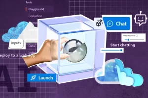[linkedin]在 Azure AI Studio 中进行构建 | Building in Azure AI Studio