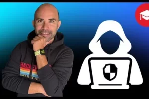 [Udemy]为初学者准备的网络安全和网络安全！ | Sicurezza Informatica & CyberSecurity per Principianti!