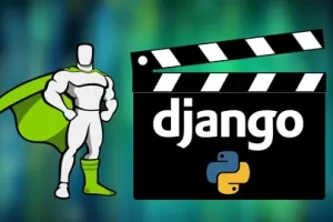 [Udemy]使用 GSAP 为 Python Django Web 应用添加动画效果 | Animate Python Django Web Apps with GSAP