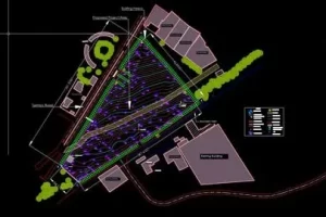 [Udemy]AutoCAD Civil 3D 地形和边界测量 | AutoCAD Civil 3D Topographic and Boundary Survey