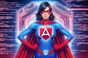 [Udemy]Angular 高级 （v. 16+） | Angular Advanced (v. 16+)