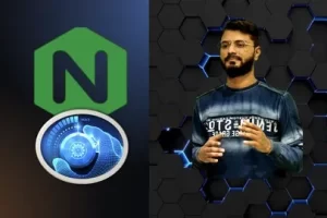 [Udemy]Nginx 大师级课程：从入门到精通：全程动手实践 | Nginx Master Class : 0 To Hero : Full Hands-On
