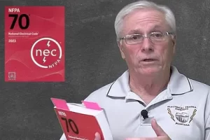 [Udemy]掌握国家电气规范 | Navigating the National Electrical Code