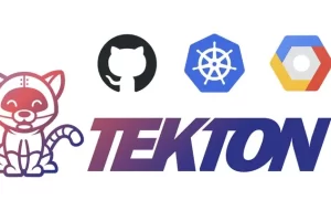 [Udemy]Tekton – 快速入门 | Tekton – The quick start