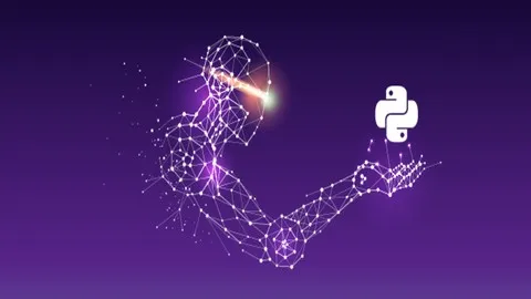 [Udemy]Python：创建高级 AI 应用 [2024] | Python: Create Advanced AI Apps [2024 ...