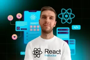 [Udemy]React 速成课程：从零到英雄 | React Crash Course: From Zero to Hero