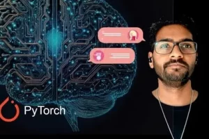 [Udemy]人工智能 | 生成式AI | 课程 | 聊天机器人 | ChatGPT | Artificial Intelligence | GenAI | Course | ChatBot | ChatGPT
