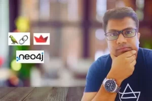 [Udemy]高级 RAG：向量图谱 RAG、LangChain、Neo4j 和自动生成 RAG | Advance RAG : Vector Graph RAG LangChain Neo4j AutoGen RAG