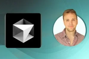 [Udemy]Cursor 课程：使用 Cursor AI Copilot 进行全栈开发 | Cursor Course: FullStack development with Cursor AI Copilot