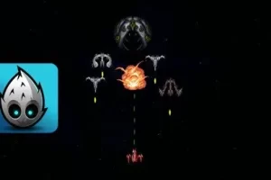 [Udemy]制作多平台动作 2D 太空射击游戏 |Cocos Creator | Make a multiplatform action 2D Space Shooter Cocos Creator