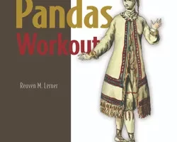 [oreilly]Pandas 实战，视频版 | Pandas Workout, Video Edition
