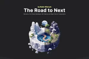 迈向 Next 的学习之路 | The Road to Next