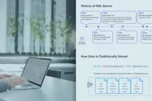 [pluralsight]使用列存储索引优化查询性能 | Optimizing Query Performance with Columnstore Indexes