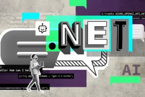 [linkedin]在 .NET 中开始使用生成性人工智能 | A Start to Using Generative AI in .NET