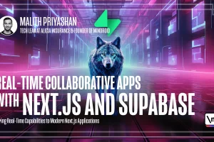 [newline]使用 Next.js 和 Supabase 的实时协作应用程序 | Real-Time Collaborative Apps with Next.js and Supabase