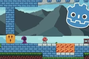 [Udemy]Godot 4.3 简介（无需编程经验） | Intro To Godot 4.3 (No Programming Experience Needed)