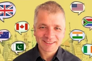 [Udemy]高级英语口语和发音技能 | Advanced English Speaking and Pronunciation Skills