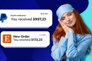 [Udemy]懒惰的在线赚钱方式 │ 在线被动收入 | Lazy Ways To Make Money Online │ Passive Income Online