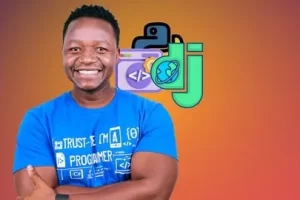 [Udemy]Django （Python） Web 框架：综合指南 [新] | Django (Python) Web Framework: The Comprehensive Guide [NEW]