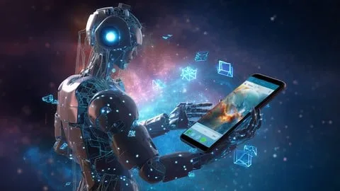 [Udemy]使用 Python 和 Aiogram 创建 Telegram 机器人 | Create Telegram Bot with ...