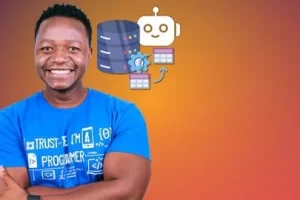 [Udemy]数据库 AI 代理：完整指南 [新] | Database AI Agents: Complete Guide [NEW]
