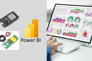 [Udemy]使用 Power BI 和 IoT 进行能源分析：动手指南 | Energy Analytics with Power BI and IoT: A Hands-On Guide