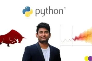 [Udemy]Python 强大人工智能：从基础到高级编程 | Python Powerhouse Gen AI From Basics to Advanced Programming
