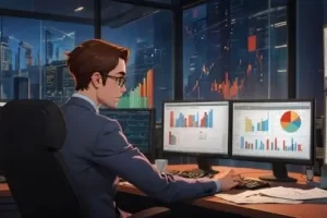 [Udemy]使用机器学习进行信用风险建模和信用评分 | Credit Risk Modelling & Credit Scoring with Machine Learning
