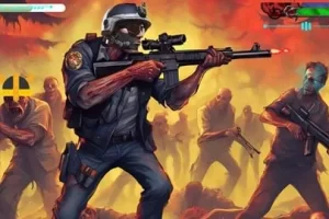 [Udemy]为初学者学习在 Unity 中制作 2.5D 横向卷轴 | Learn to Make 2.5D Side Scroller in Unity for Beginners