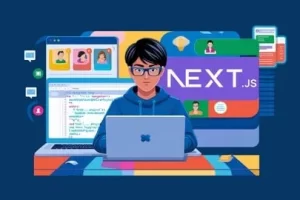 [Udemy]Next.js & React – 构建全栈新闻门户应用程序 | Next.js & React – Build Full Stack News Portal Application