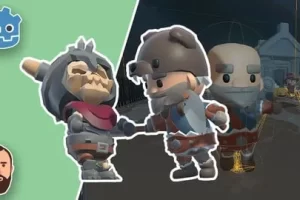 [Udemy]在 Godot 4 中构建动态战斗系统！ | Build a Dynamic Combat System in Godot 4!