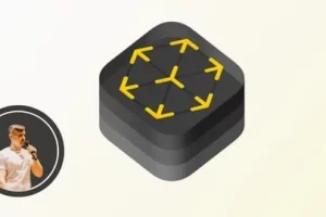 [Udemy]ARKit & AI速成课程：使用SwiftUI构建iOS 18应用程序 | ARKit & AI Crash Course: Build iOS 18 Apps with SwiftUI